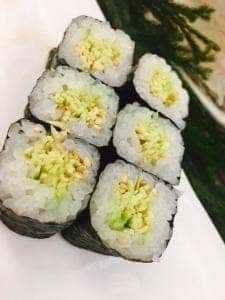 鬼太郎寿し上野店