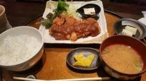 ちょぼいち鶏鶏もだん