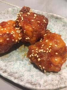 明洞 池2号店