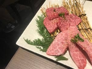 肉処 牛宿