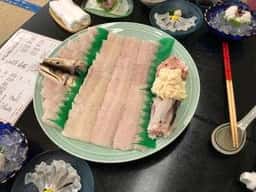 料理旅館 木村屋
