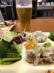 レストランCELEVEIL