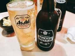 新橋やきとん 市ヶ谷店