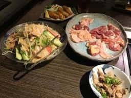 とり一番本舗 難波店