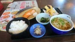夢庵 さがみ野店