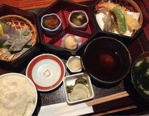 京町家 小伝馬町店