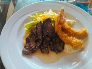Bistro George