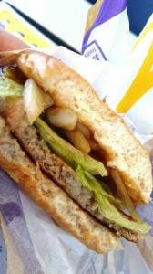 マクドナルド 河渡コメリ店