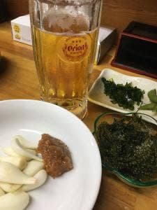 沖縄料理宮古