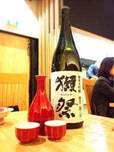 NOBUNAGA SOBA