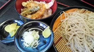 味彩