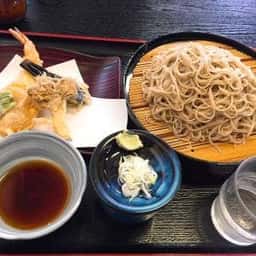 味彩