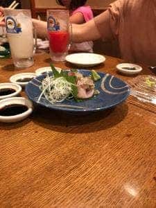 気らく家