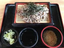 和田宿ステーション食堂