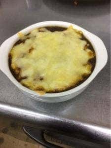 中国料理CHINOIS