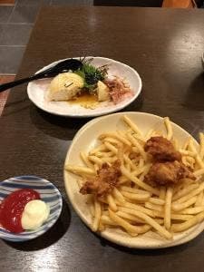 夢庵 常陸太田店