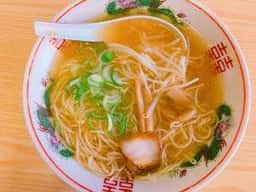 駅前食堂