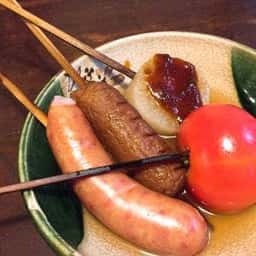 びっくりや