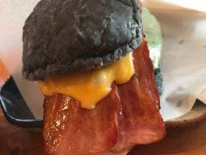 カントリーキッチン 土炉子