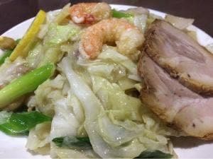 中華料理 景福