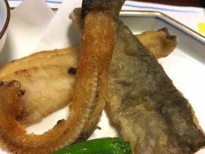常盤屋旅館