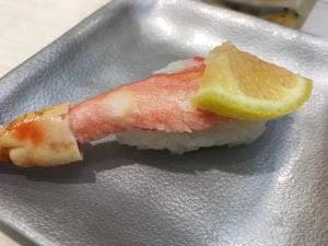 魚べい 燕三条店