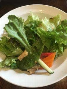 trattoria rossoie