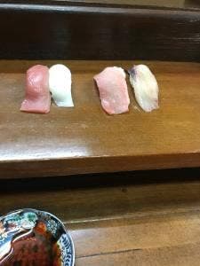 天政寿司
