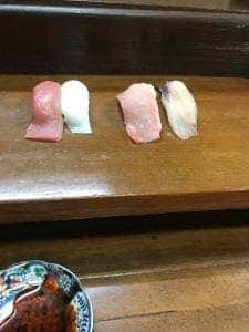 天政寿司