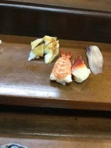 天政寿司