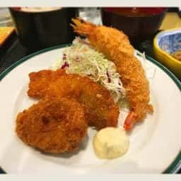 レストランDKK