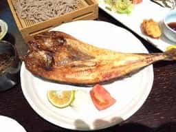 蕎麦居酒屋 まるや 別府店