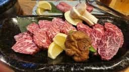 ホルモン家 うみ