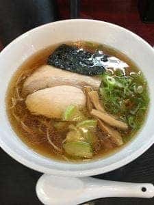 麺屋 友