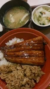 すき家 十三駅西口店