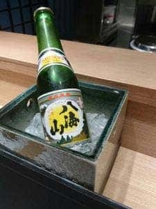 鮨割烹 旬
