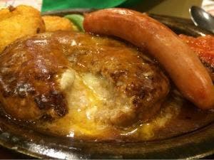 ガスト 洲本店