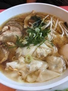 福来軒