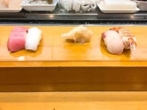 鶴亀寿司