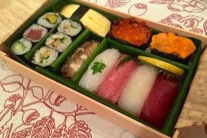 鮨きどぐち