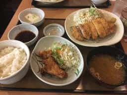 やよい軒 浜松店