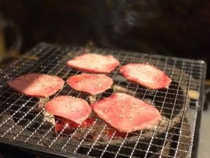 民間焼肉食堂 軌