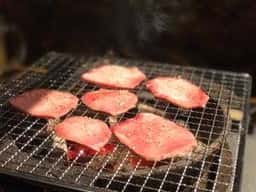 民間焼肉食堂 軌