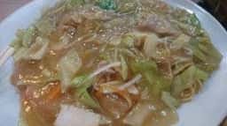 とみこラーメン