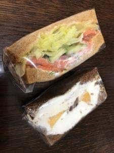 ALL DAY BRUNCH TO GO