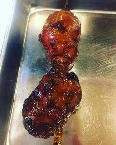 炭火串焼き居酒屋 やきとり兄ちゃん