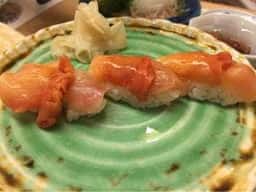 鬼太郎寿し上野店
