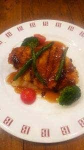 BISTRO309 ユニバーサル・シティウォーク店