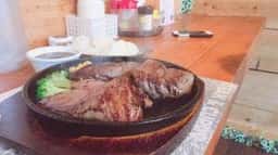 銭函きまぐれ食堂