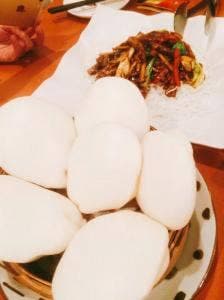 中国料理CHINOIS